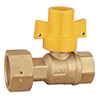 Colombia Gas Valve